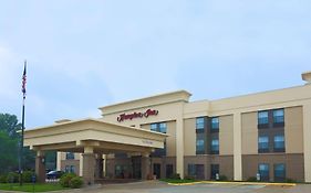 Hampton Inn Decatur/forsyth Forsyth Usa